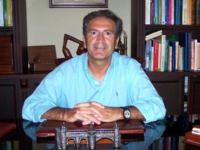 Antonio Pineda - Información Antonio Pineda - Información
