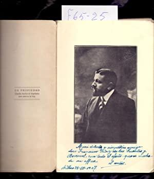 Julio Fernández Varo. 