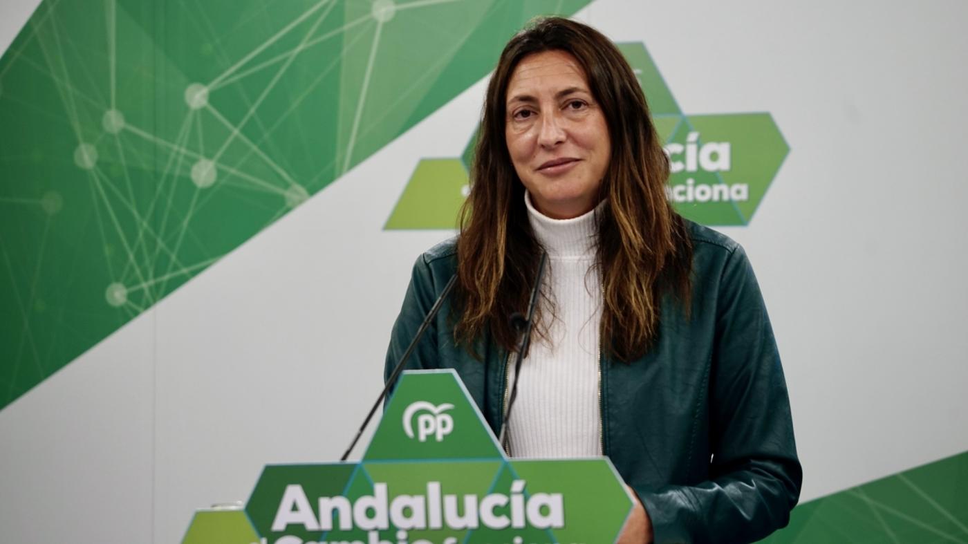 Loles López. - Europa Press