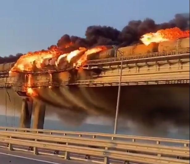 Desde la invasión de Crimea Rusia ha violado 400 tratados