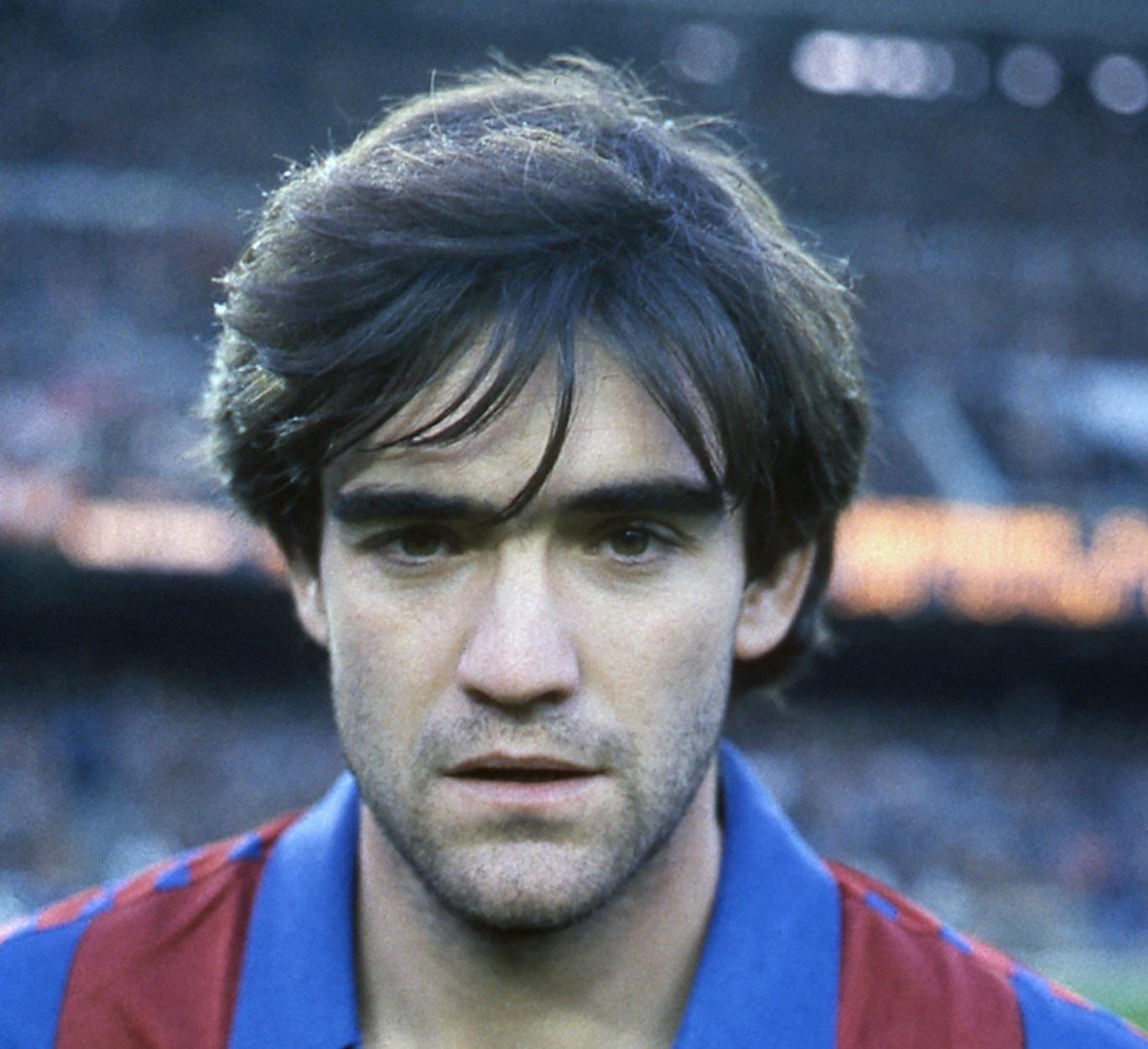 Marcos Alonso Peña. EP