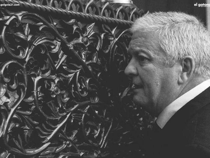 José Antonio Robles Cabrera. A. I.