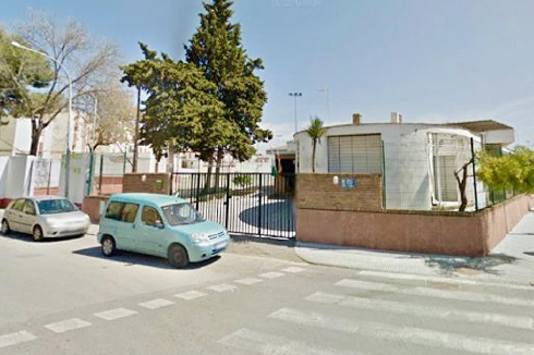 El Ayuntamiento denuncia que el CEI Guadalquivir se quede sin comedor