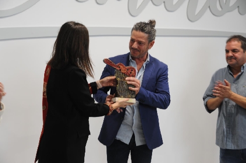 El guitarrista isleño Juan Manuel Guerrero presentará 'Guerrero' en abril en Puerto Real