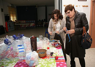 Sede de la asociación. Información