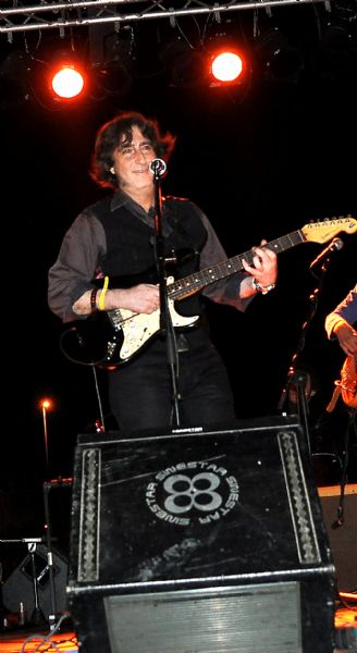 El Pájaro N. S. 