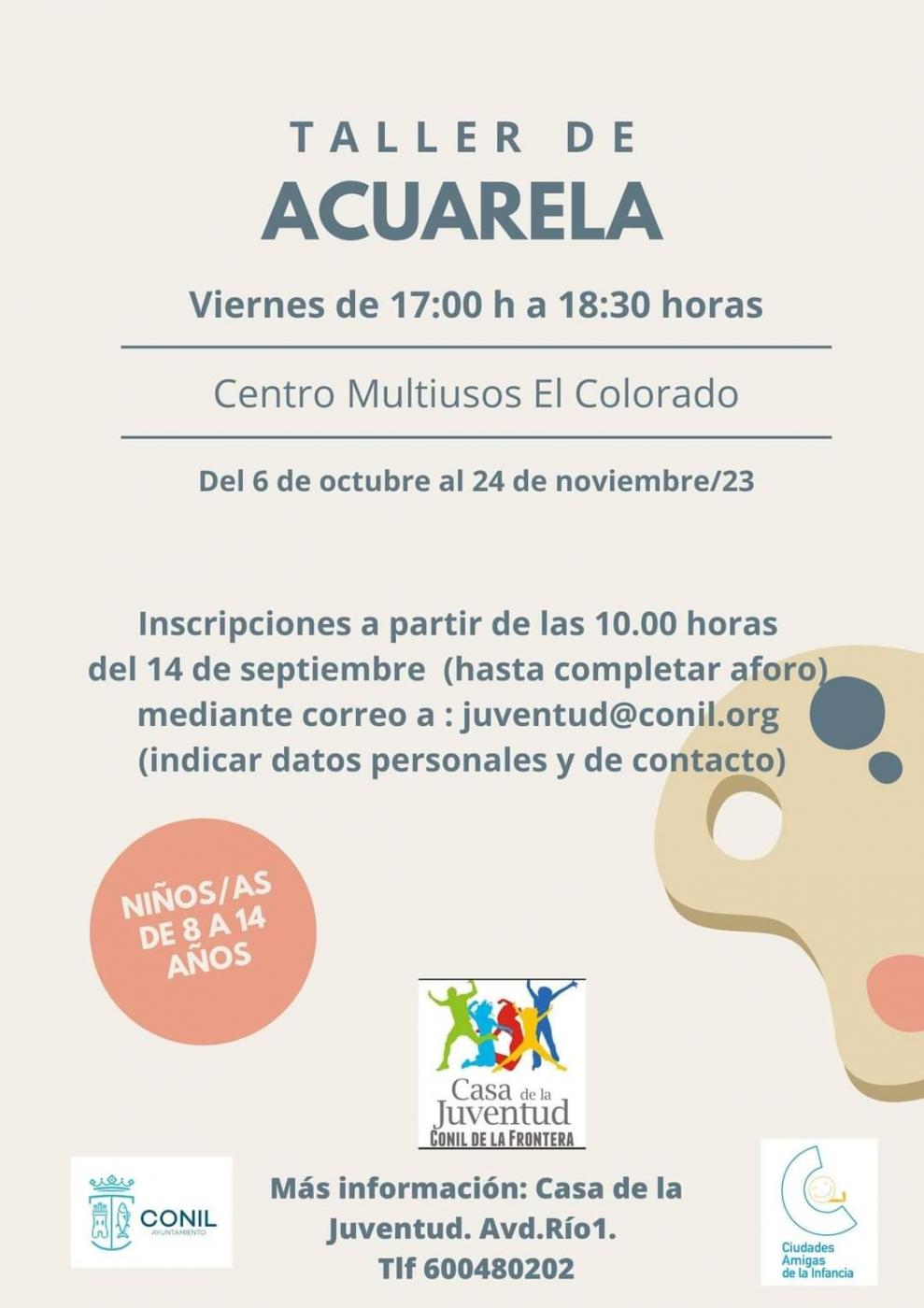 Taller. 