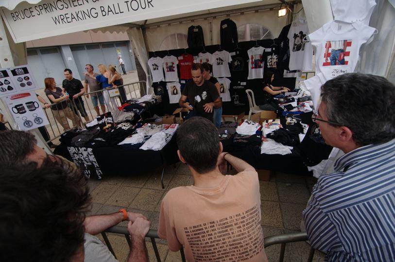 Merchandising Lavado