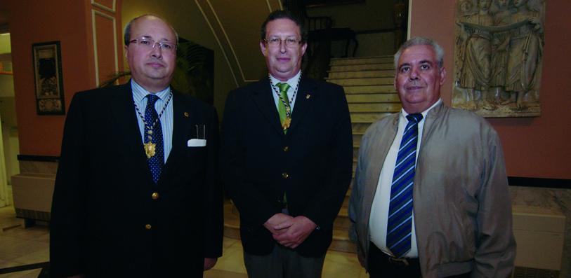 Más invitados Lavado
