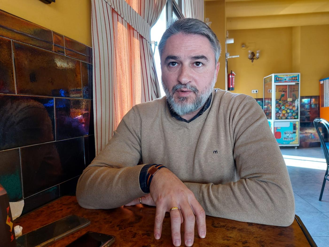 Francisco Muñoz 