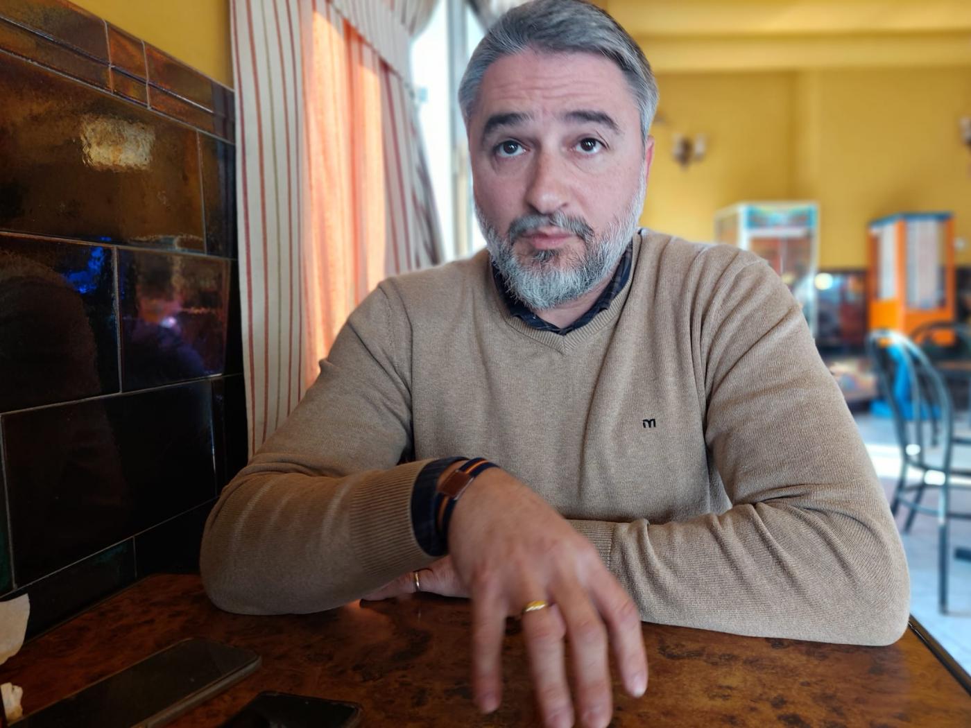 Francisco Muñoz 