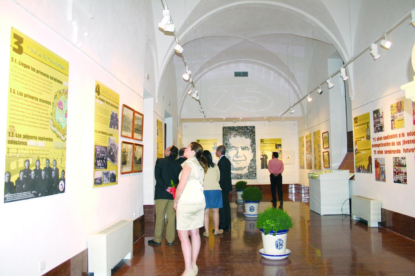 Exposición 2 VIVA