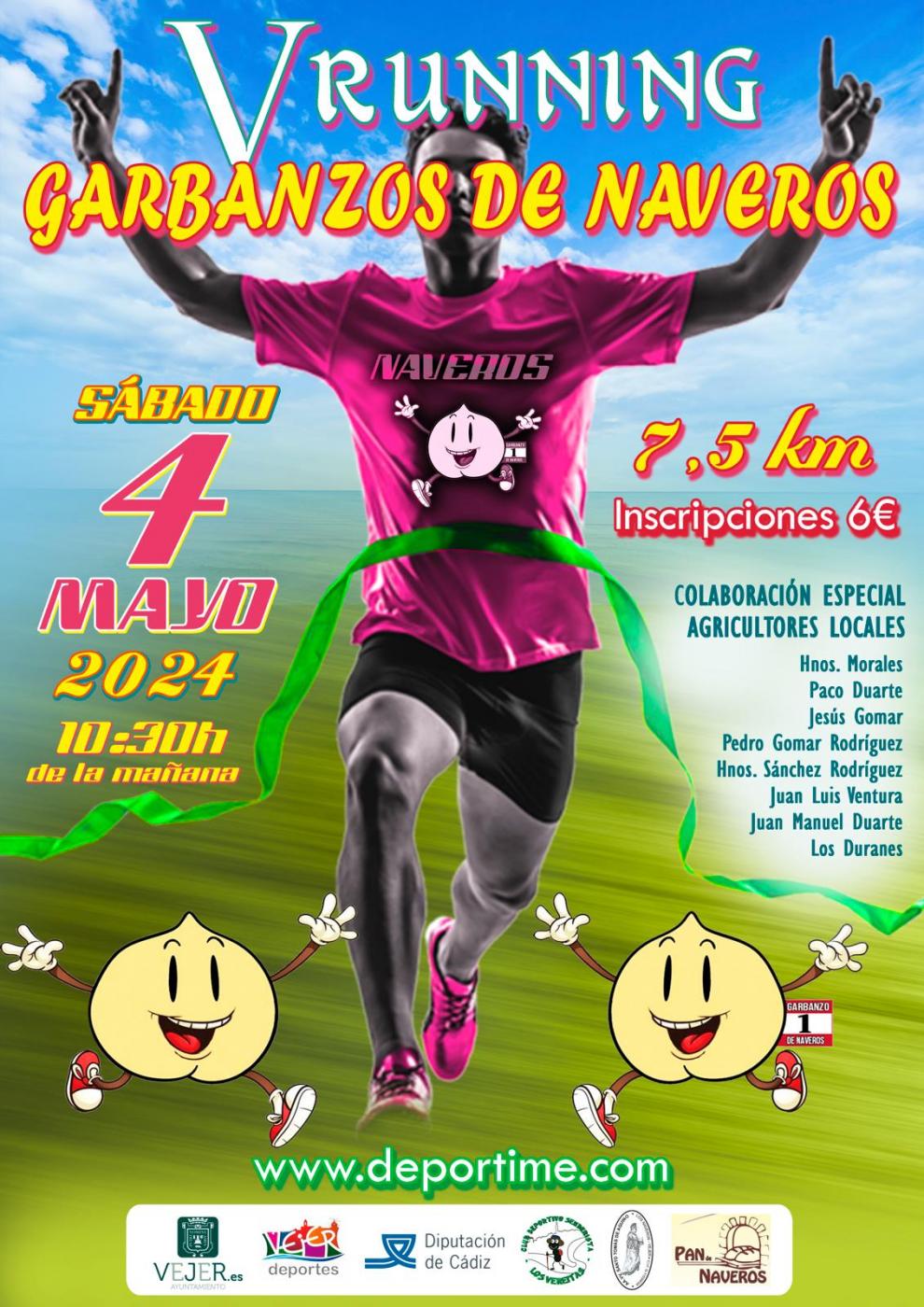 Cartel. 