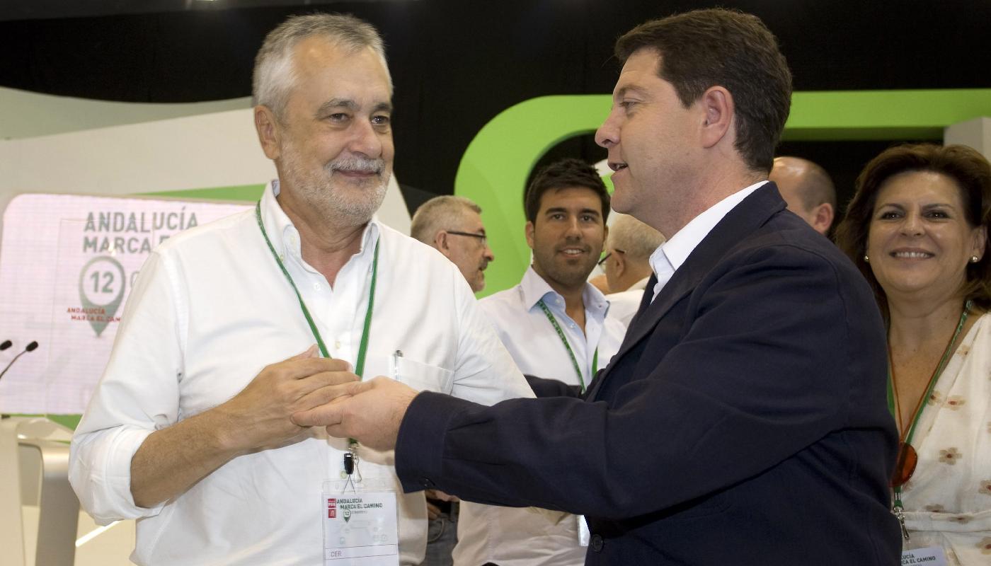 Congreso PSOE EFE