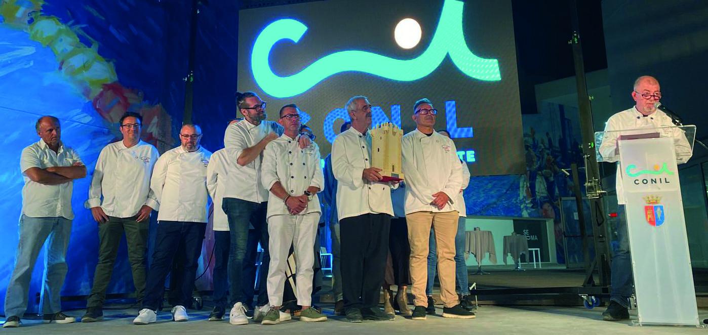 Asociación Los Borriquetes de Conil 2  