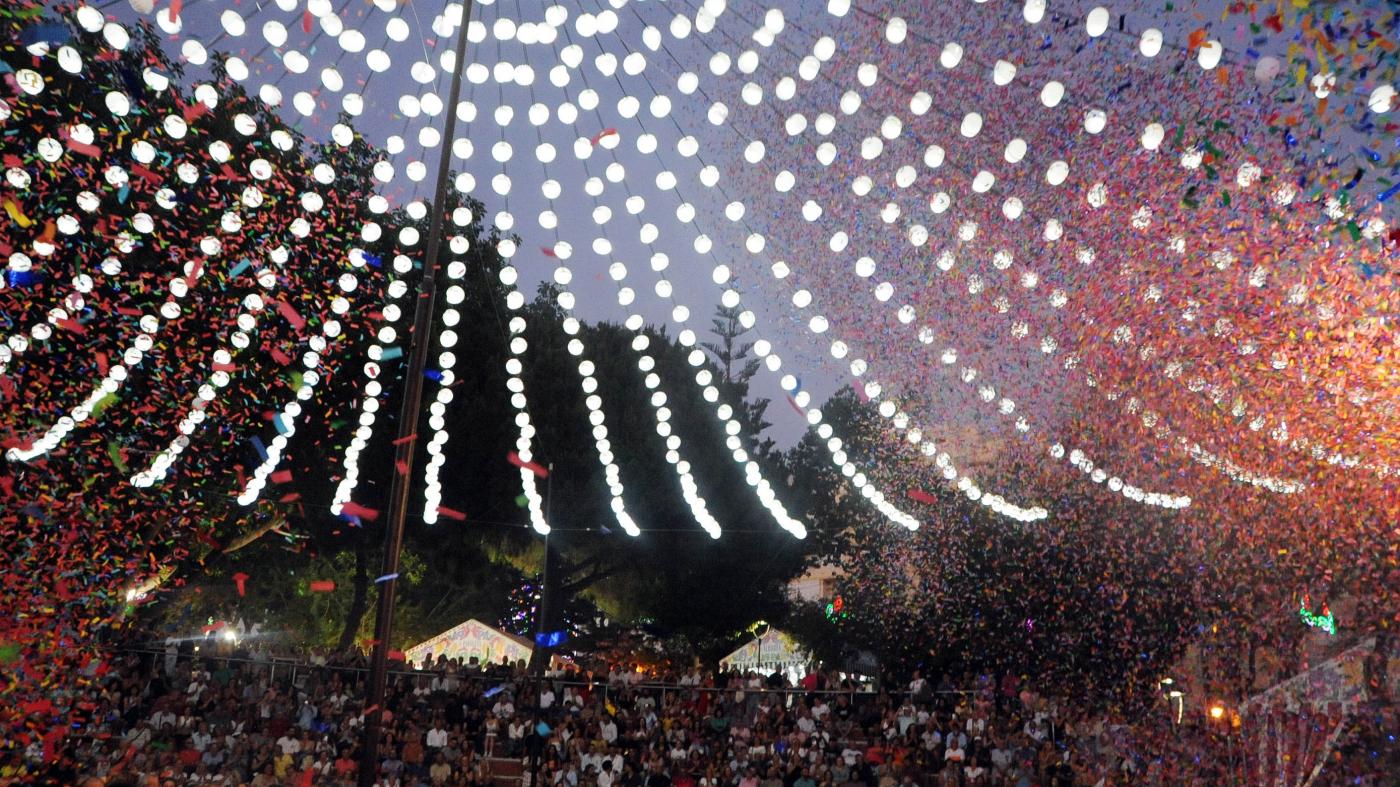 La nueva edición de la Feria del Carmen y de la Sal de San Fernando ya tiene programación