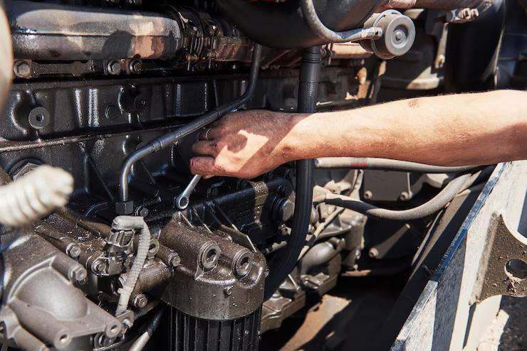 Encuentra repuestos para tu coche en los mejores desguaces online. - 