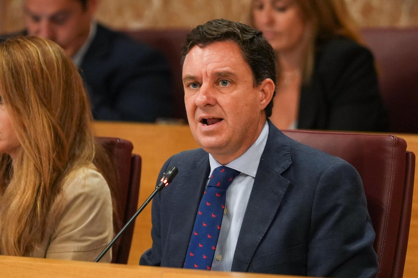 Emasesa licita la última fase de renovación del saneamiento en Palmete 