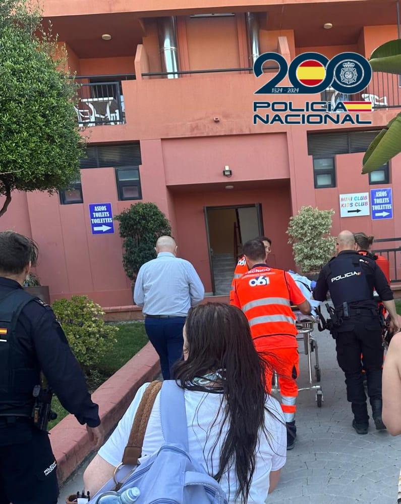 Asistencia al parto. CNP