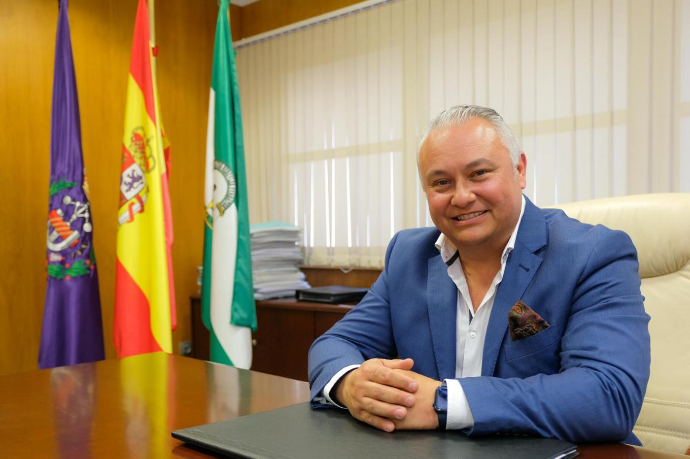 Domingo Villero 