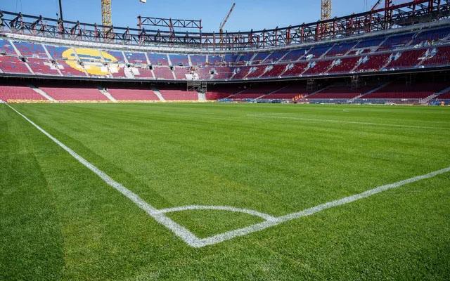 El Barça traslada el Gamper al Johan Cruyff al no obtener licencia para reabrir