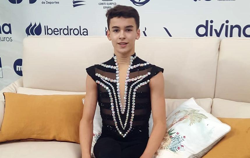 Pablo Garrido Suárez. - 