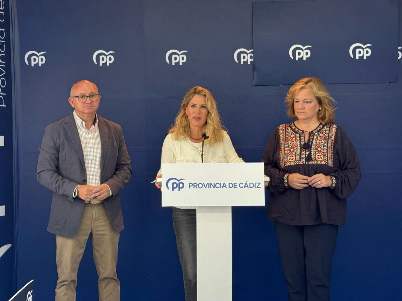 La Junta invierte 47 millones en mejoras en centros educativos de la provincia