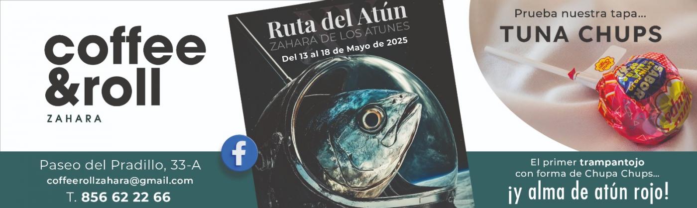 Ruta del Atún. 