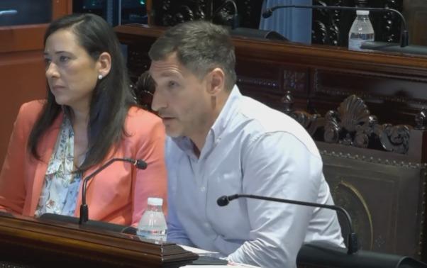 El PSOE pide más apoyo de Landaluce a la hostelería de Algeciras