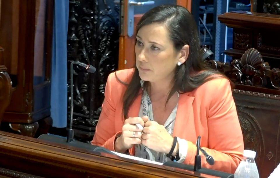 Rocío Arrabal - A.I.