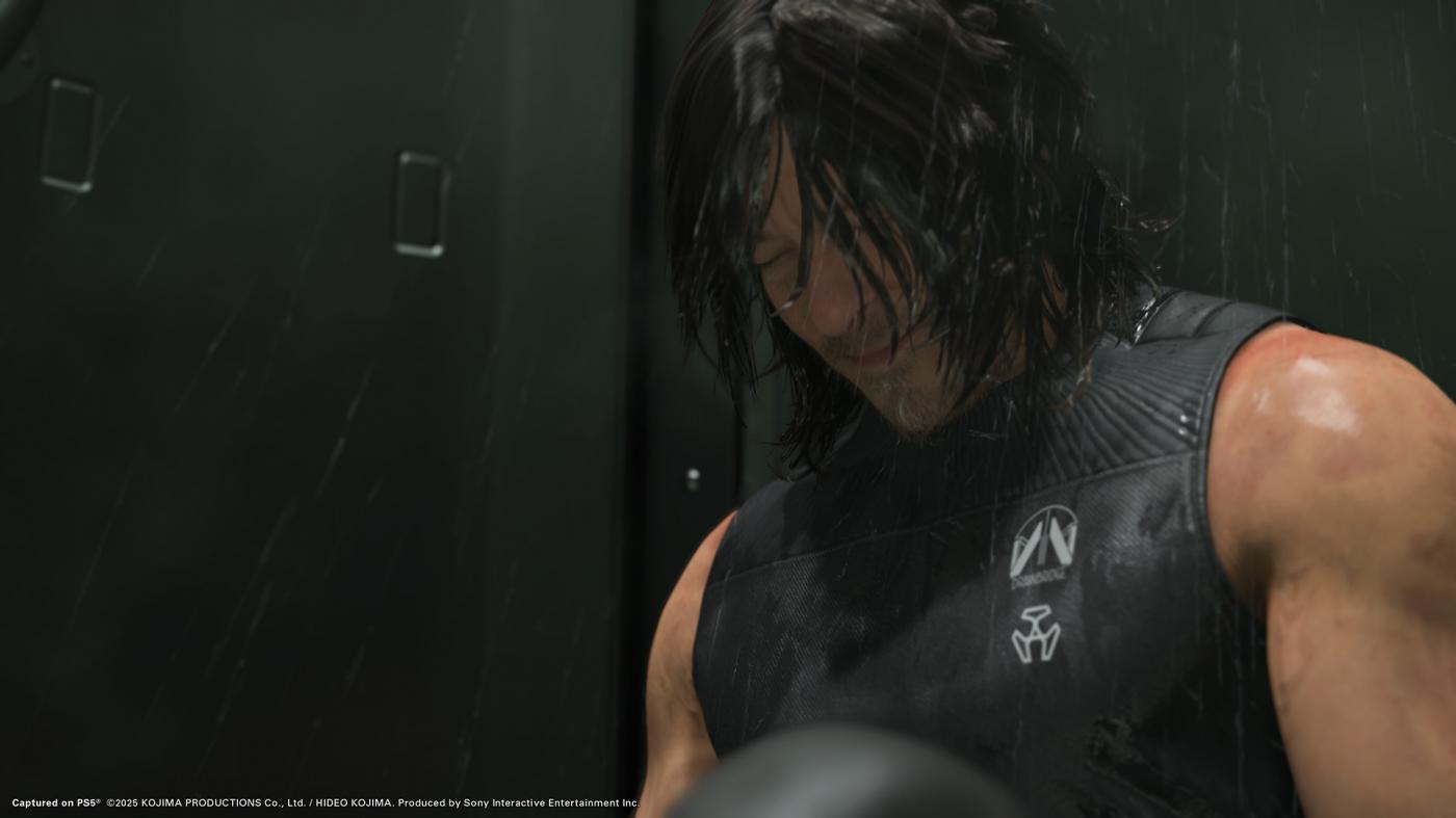 Análisis: Death Stranding 2 