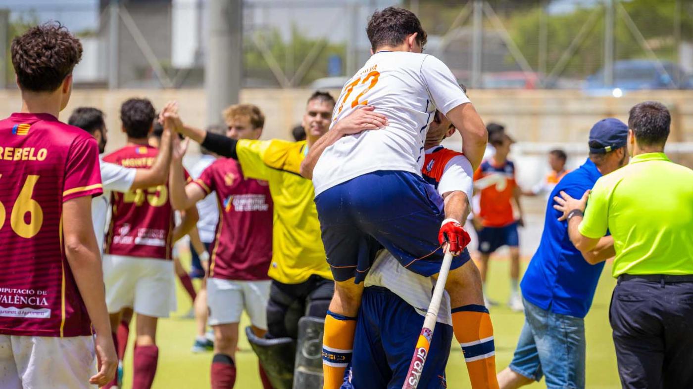 Ya hay rivales.  - Ayuntamiento