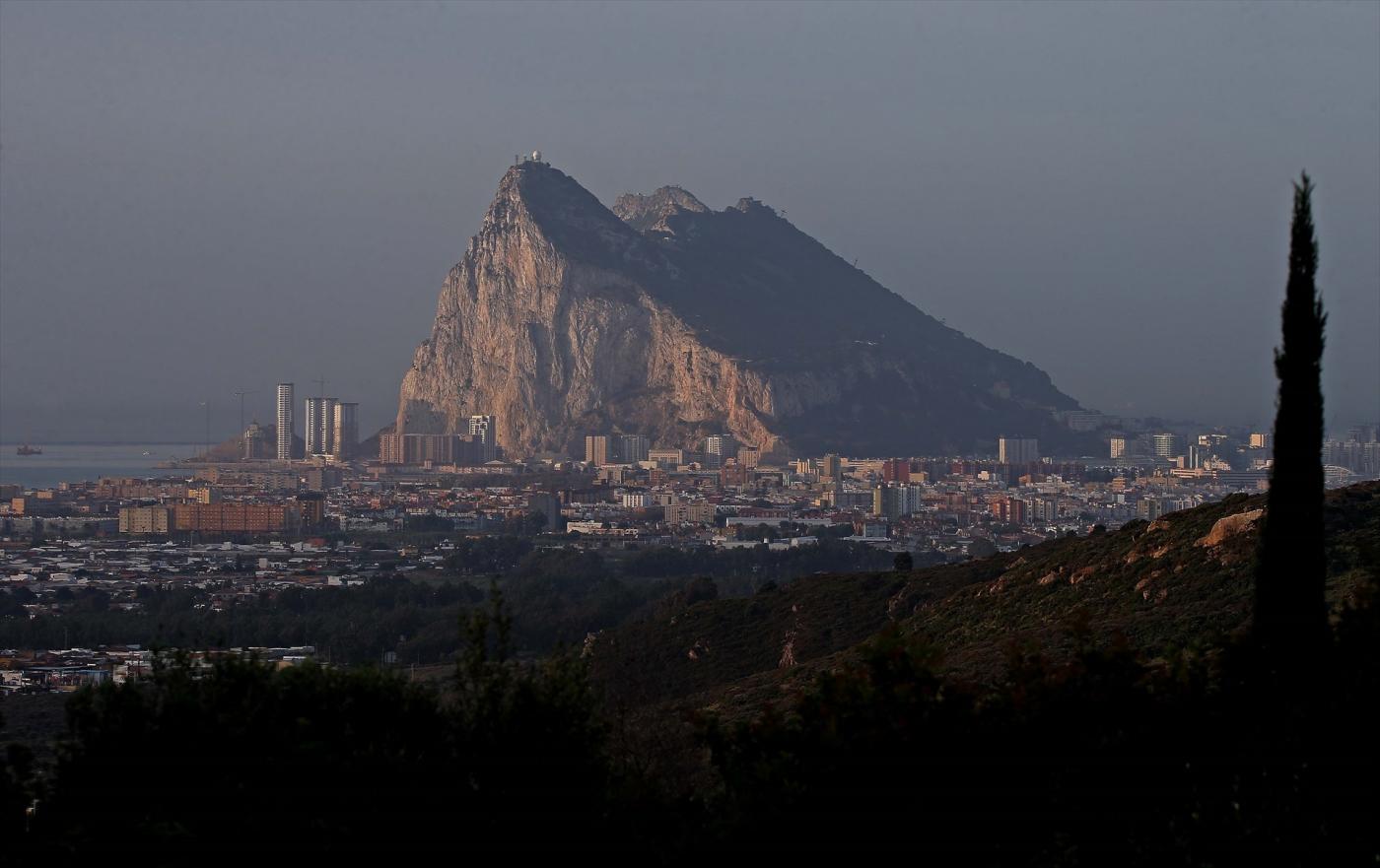 Imagen de Gibraltra - A.I.