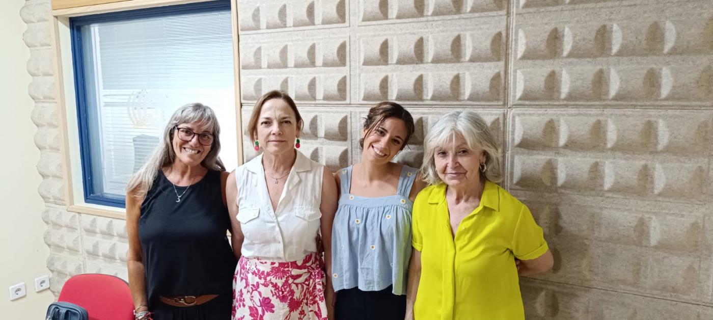 Stopsanfilippo apuesta por la cultura con su primer certamen de microteatro solidario