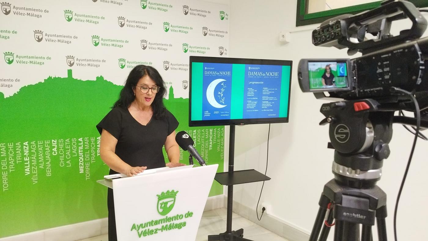 Presentación de 