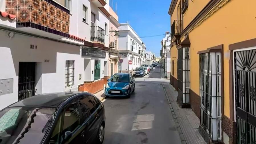 Las obras de reurbanización de la calle Nuestra Señora de la O comenzarán tras el verano 