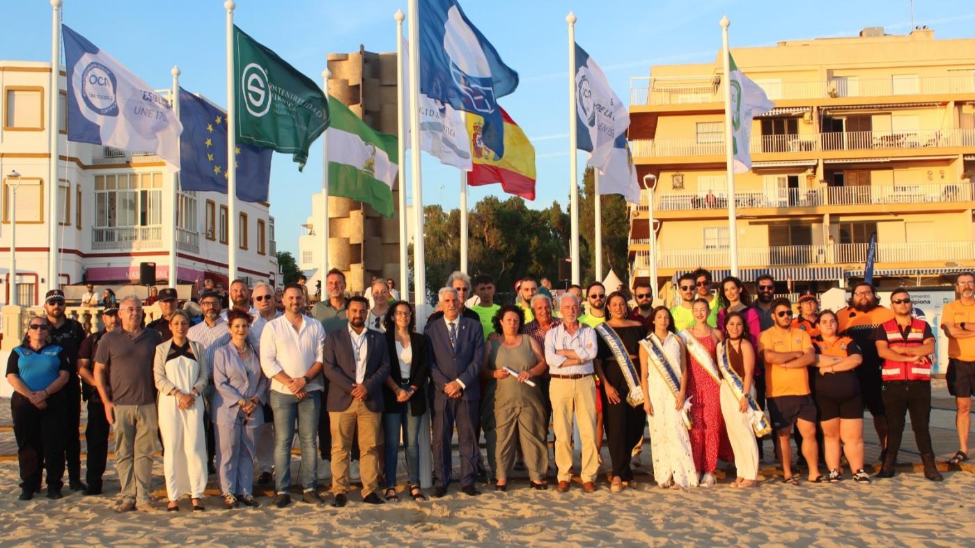 Arranca una nueva temporada de playas