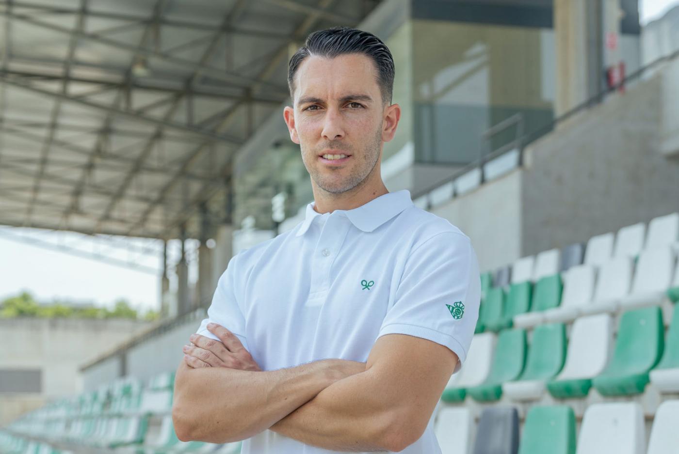 El Betis Deportivo va cogiendo forma para el curso 25-26