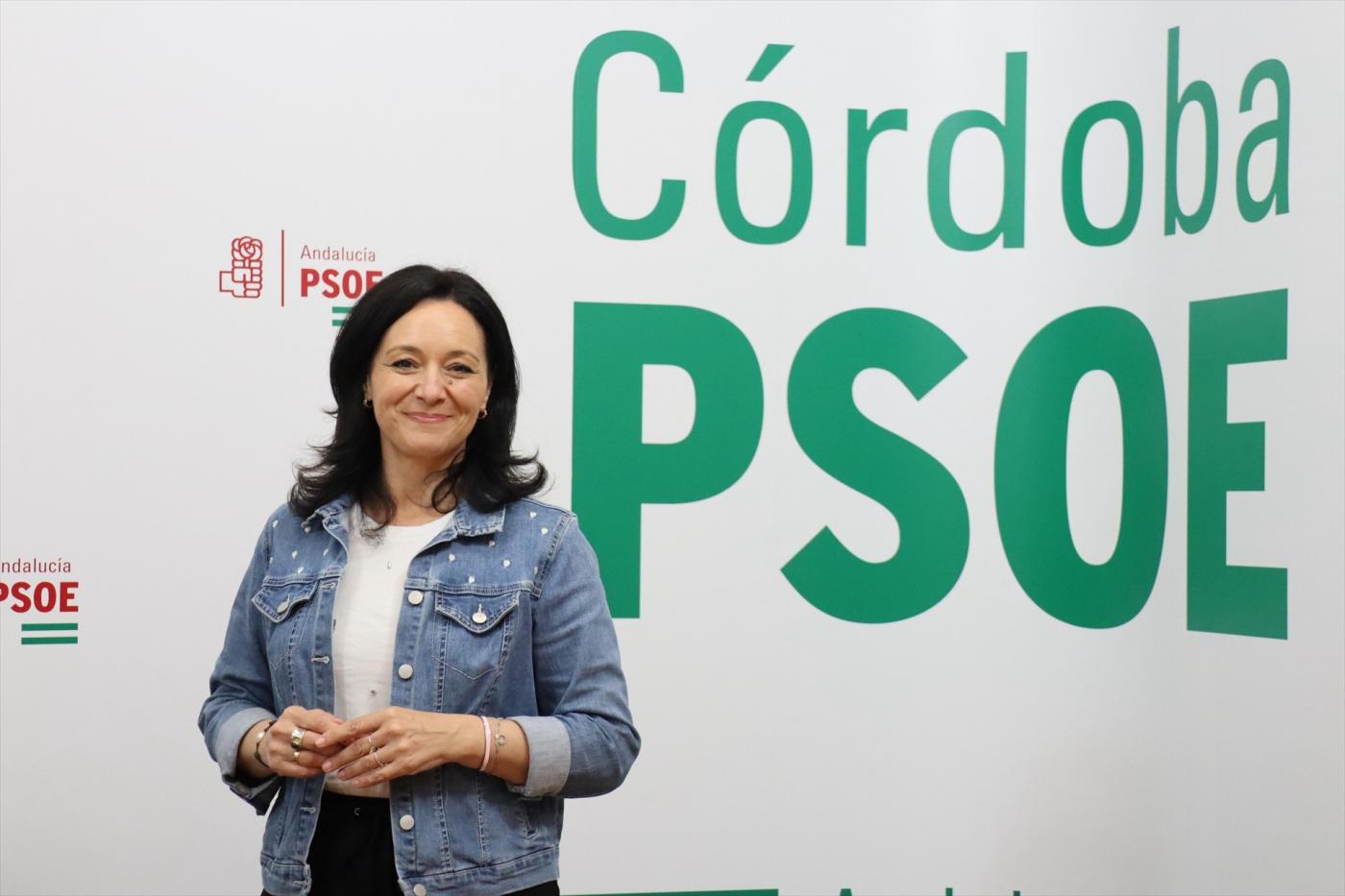 Rafi Crespín, en la sede provincial de su partido. - AI