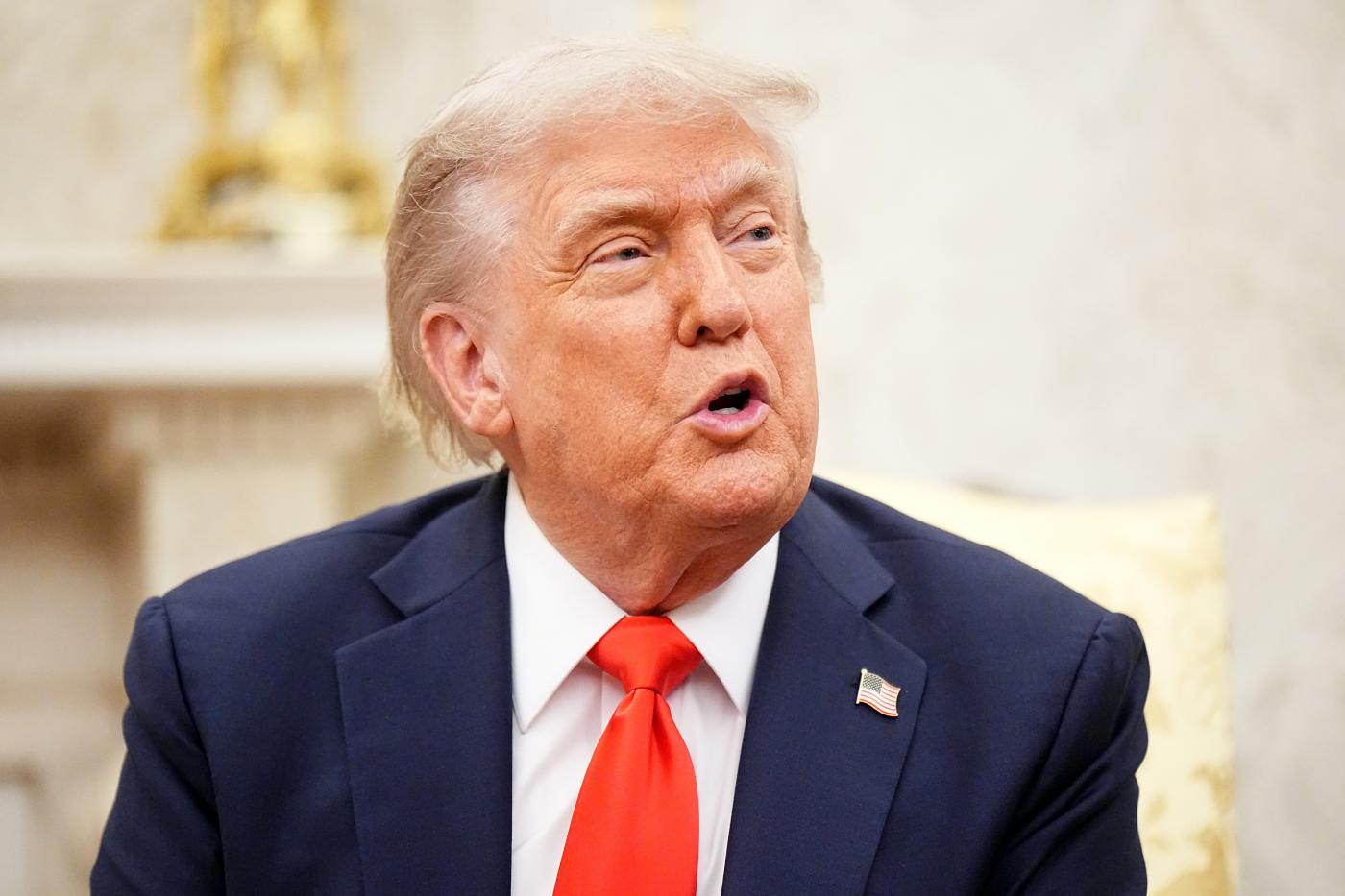 Trump niega que dejara el G7 para abordar un alto el fuego entre Israel e Irán