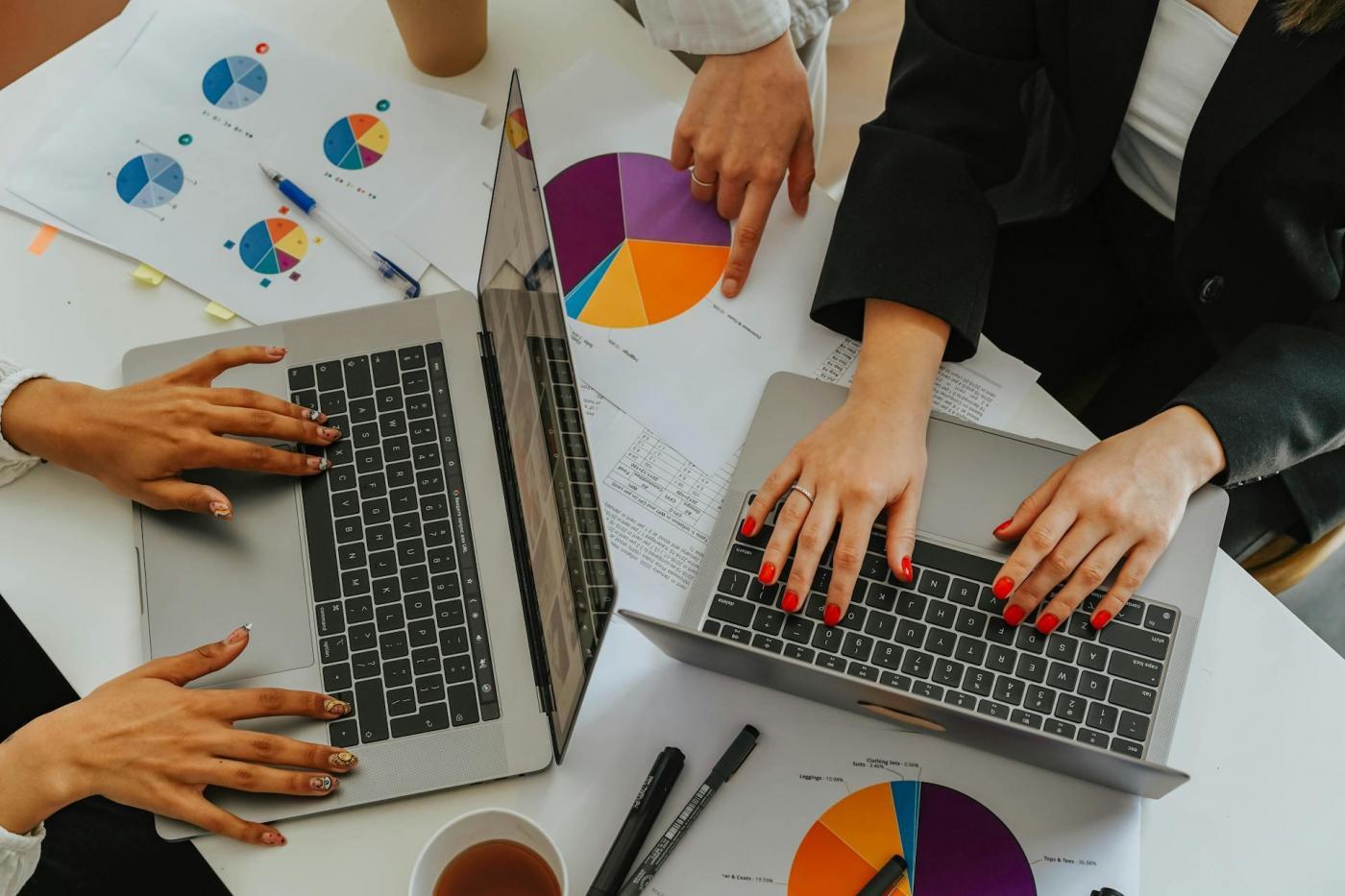 Email marketing para ecommerce. - pexels.com