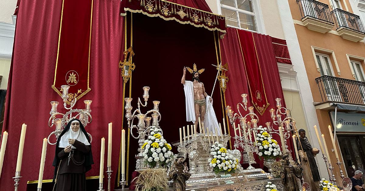 Guía de Altares y Escaparates para el Corpus Christi 2025 en Sevilla 