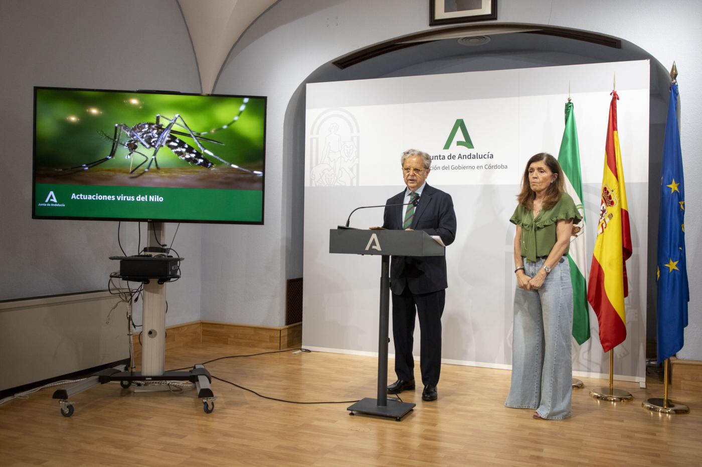 La coordinación entre administraciones, 