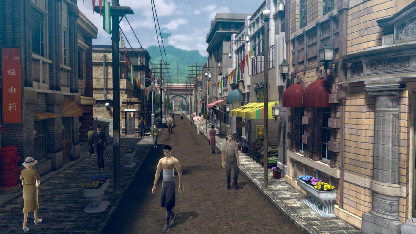 Llega el tráiler de lanzamiento de RAIDOU Remastered: The Mystery of the Soulless Army
