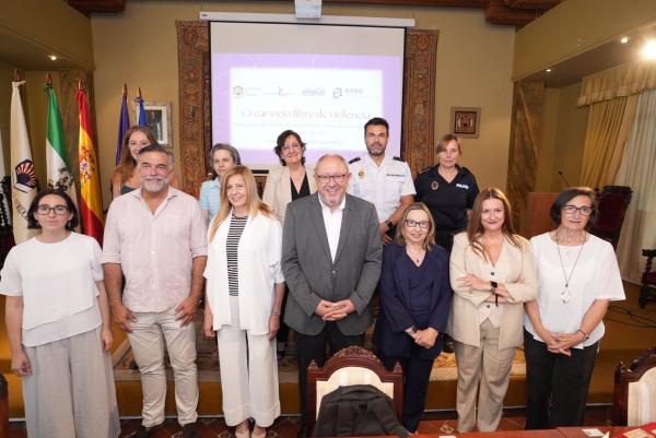 La UCO saca un estudio de percepción de los universitarios sobre agresiones sexuales