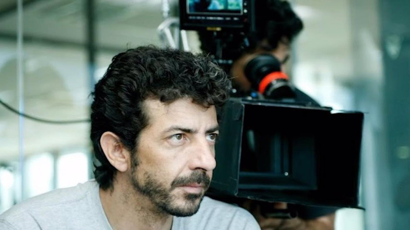 Alberto Rodríguez, Premio 'Francisco Elías' del Festival Internacional de Islantilla