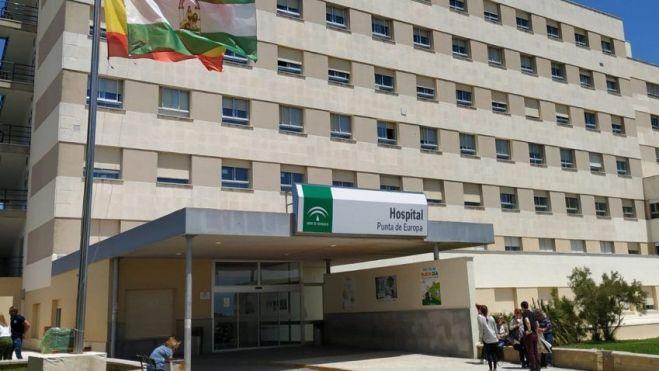 Hospital Punta de Europa - A.I.