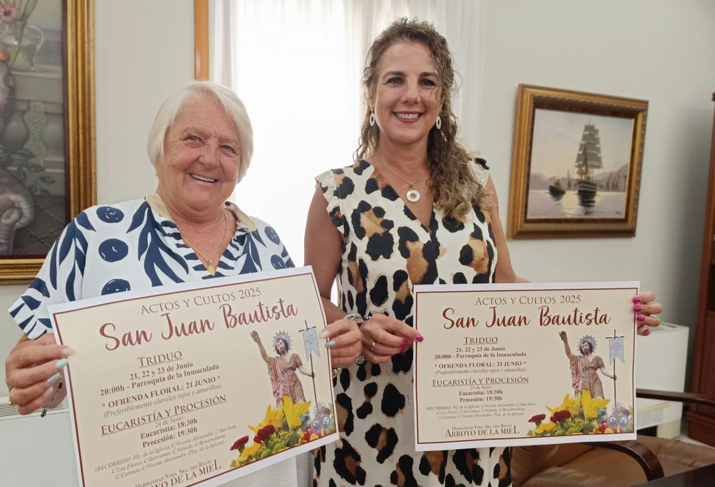 Presentación. - Ayuntamiento de Benalmádena
