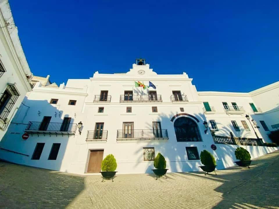 El PP de Vejer exige la convocatoria inmediata del Debate sobre el Estado de la Ciudad  