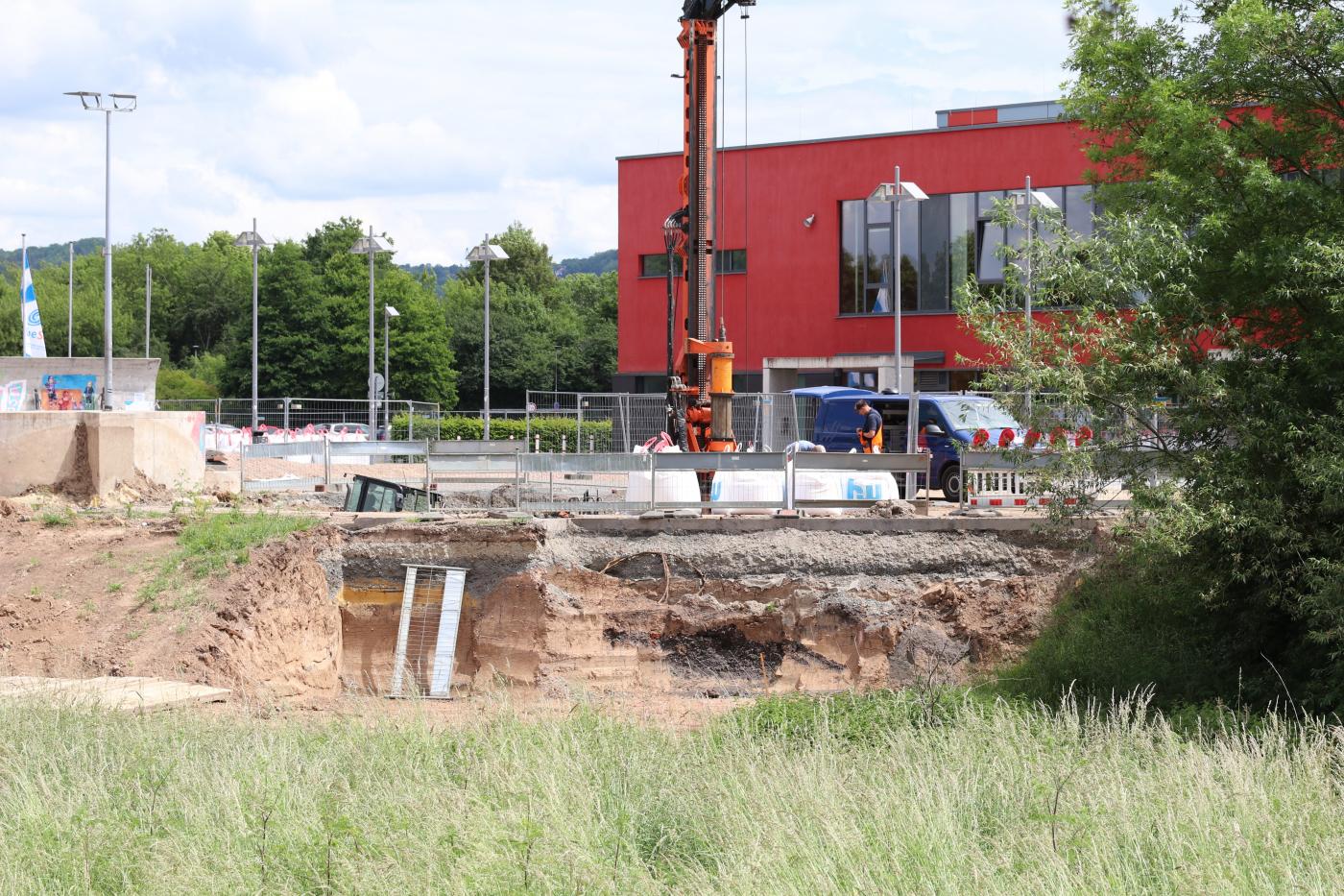  Desactivada una bomba de la Segunda Guerra Mundial en la ciudad alemana de Osnabrück